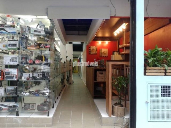 Imagem Imóvel Comercial à Venda, 300 m² em Chácara Santo Antônio - Zona Sul - São Paulo Imagem Imóvel Comercial à Venda, 300 m² em Chácara Santo Antônio - Zona Sul - São Paulo