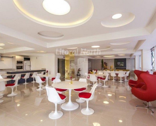 Imagem Apartamento com 2 Quartos à Venda, 75 m² em Tabuleiro - Camboriú