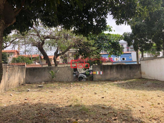 Foto do imóvel Terreno à Venda, 300 m² em Braga - Cabo Frio
