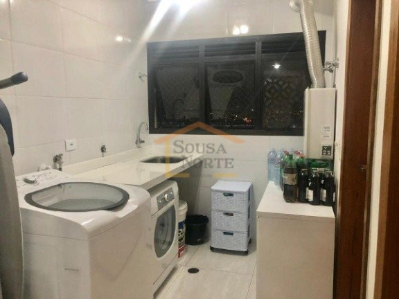 Imagem Apartamento com 4 Quartos à Venda, 338 m² em Santana - São Paulo Imagem Apartamento com 4 Quartos à Venda, 338 m² em Santana - São Paulo