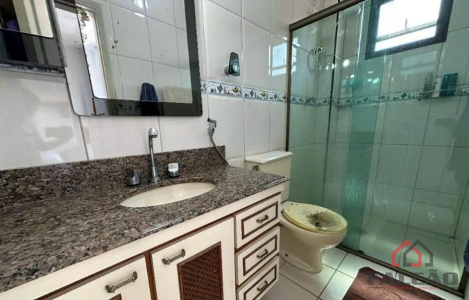 Imagem Cobertura com 4 Quartos à Venda, 258 m² em Canto Do Forte - Praia Grande Imagem Cobertura com 4 Quartos à Venda, 258 m² em Canto Do Forte - Praia Grande
