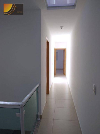 Imagem Casa com 3 Quartos à Venda, 110 m² em Pirituba - São Paulo