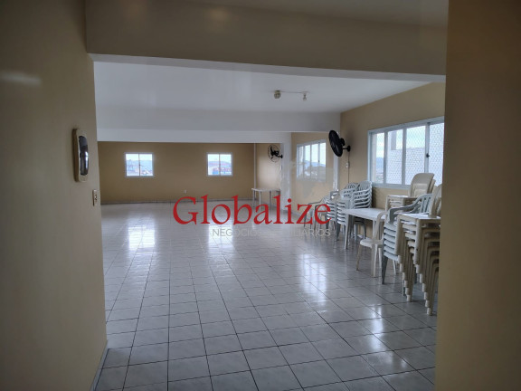 Imagem Imóvel com 2 Quartos à Venda, 63 m² em Estuário - Santos Imagem Imóvel com 2 Quartos à Venda, 63 m² em Estuário - Santos