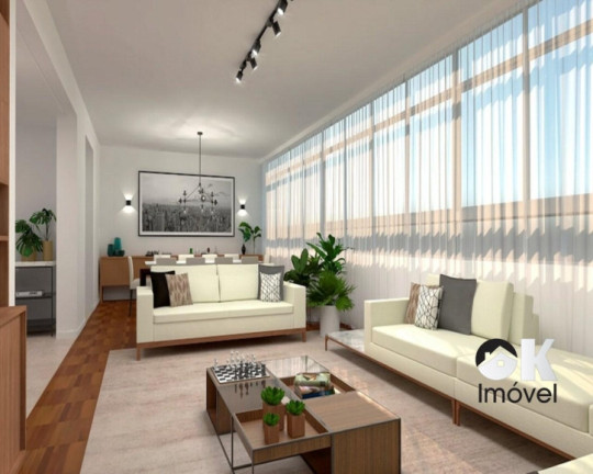 Imagem Apartamento com 3 Quartos à Venda, 254 m² em Higienópolis - São Paulo Imagem Apartamento com 3 Quartos à Venda, 254 m² em Higienópolis - São Paulo