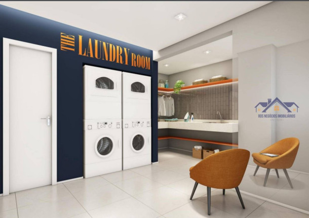 Imagem Apartamento com 2 Quartos à Venda, 47 m² em água Funda - São Paulo