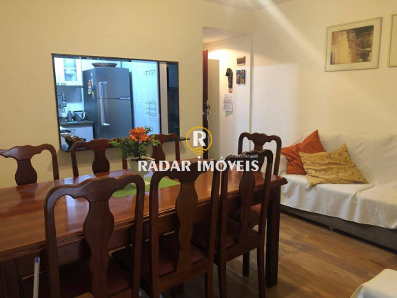 Imagem Apartamento com 4 Quartos à Venda, 97 m² em Algodoal - Cabo Frio