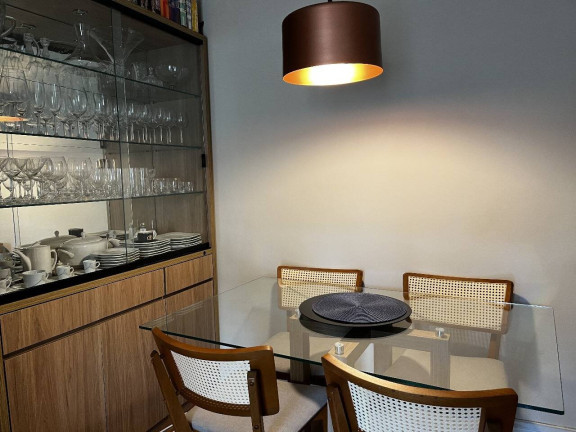 Imagem Apartamento com 2 Quartos à Venda, 51 m² em Bela Vista - São Paulo