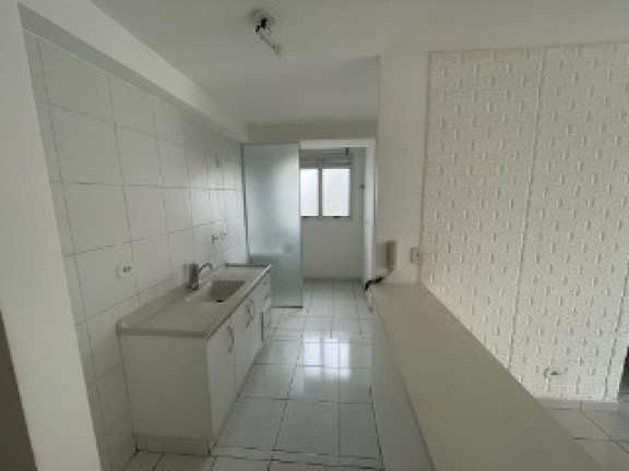 Imagem Apartamento com 2 Quartos à Venda, 50 m² em Sacomã - São Paulo
