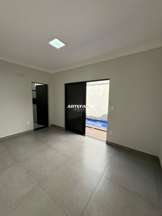 Imagem Casa com 2 Quartos à Venda, 164 m² em São Joaquim - Franca Imagem Casa com 2 Quartos à Venda, 164 m² em São Joaquim - Franca