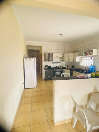 Imagem Casa com 4 Quartos à Venda, 150 m² em Itavuvu - Sorocaba