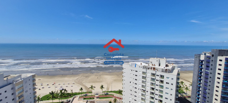 Imagem Apartamento com 2 Quartos à Venda, 72 m² em Caiçara - Praia Grande Imagem Apartamento com 2 Quartos à Venda, 72 m² em Caiçara - Praia Grande