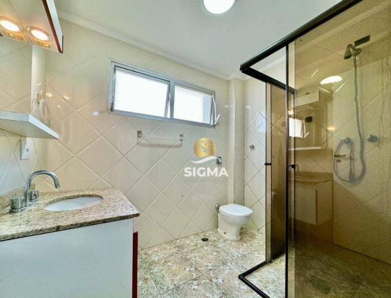 Imagem Apartamento com 4 Quartos à Venda, 130 m² em Pitangueiras - Guarujá Imagem Apartamento com 4 Quartos à Venda, 130 m² em Pitangueiras - Guarujá