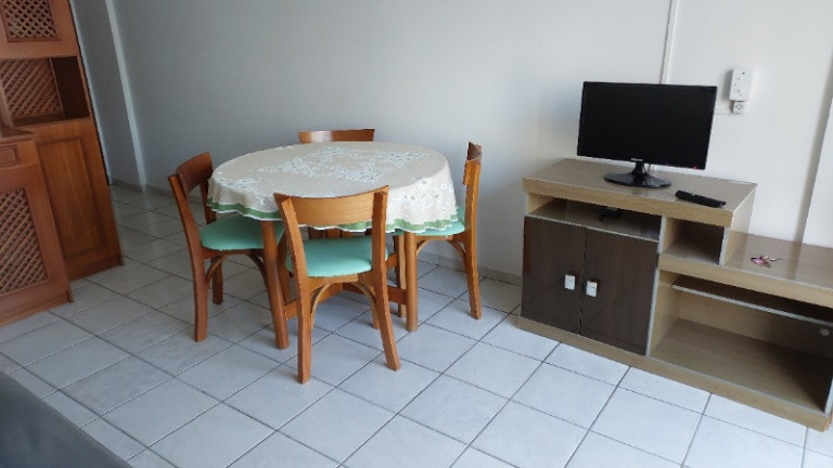 Imagem Apartamento com 1 Quarto para Alugar, 50 m² em Centro - Balneário Camboriú Imagem Apartamento com 1 Quarto para Alugar, 50 m² em Centro - Balneário Camboriú