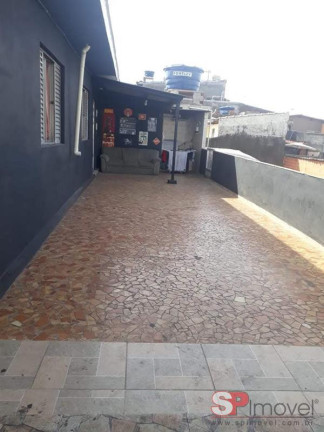 Imagem Casa com 2 Quartos à Venda, 120 m² em Vila Ivg - São Paulo