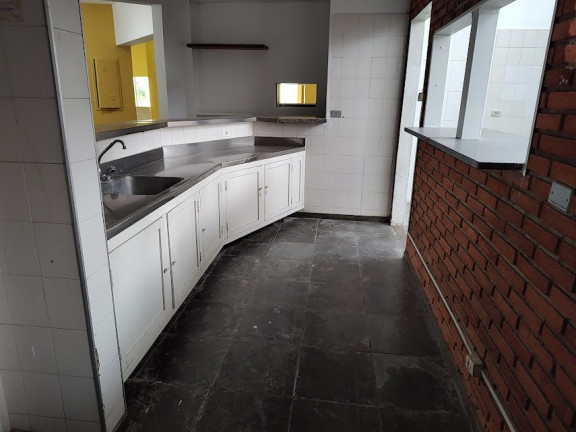 Imagem Imóvel para Alugar, 370 m² em Jardim Irene - Santo André