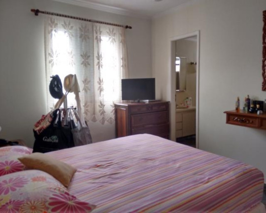 Imagem Apartamento com 3 Quartos à Venda, 165 m² em Pitangueiras - Guarujá