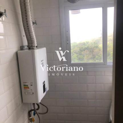 Imagem Apartamento com 2 Quartos à Venda, 62 m² em Pagador De Andrade - Jacareí Imagem Apartamento com 2 Quartos à Venda, 62 m² em Pagador De Andrade - Jacareí