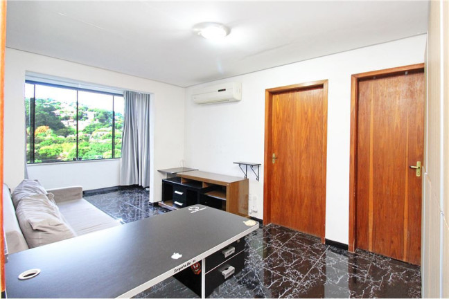 Imagem Imóvel com 1 Quarto à Venda, em Partenon - Porto Alegre Imagem Imóvel com 1 Quarto à Venda, em Partenon - Porto Alegre