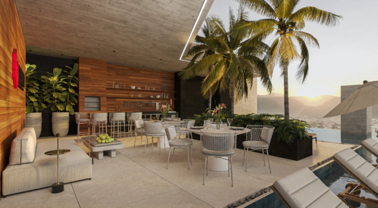 Imagem Apartamento com 3 Quartos à Venda, 152 m² em Castelo Branco - Itapema