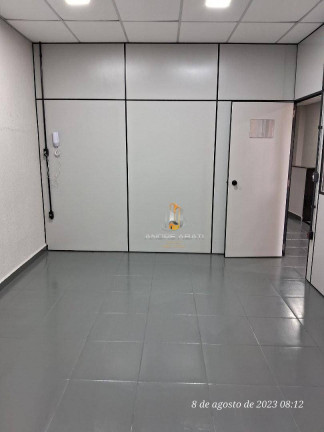 Imagem Sala Comercial para Alugar, 21 m² em Jardim Santa Emilia - Guarulhos Imagem Sala Comercial para Alugar, 21 m² em Jardim Santa Emilia - Guarulhos