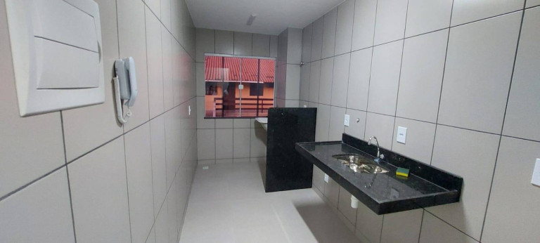 Imagem Casa de Condomínio com 2 Quartos à Venda, 78 m² em Parque Burle - Cabo Frio Imagem Casa de Condomínio com 2 Quartos à Venda, 78 m² em Parque Burle - Cabo Frio