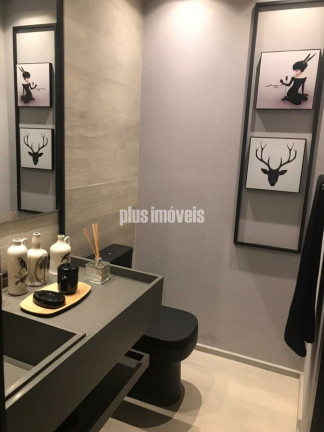 Imagem Apartamento com 2 Quartos à Venda, 78 m² em Jardim Das Acacias - São Paulo Imagem Apartamento com 2 Quartos à Venda, 78 m² em Jardim Das Acacias - São Paulo