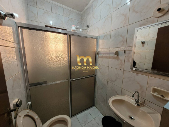 Imagem Casa com 3 Quartos à Venda, em Canto Do Forte - Praia Grande Imagem Casa com 3 Quartos à Venda, em Canto Do Forte - Praia Grande