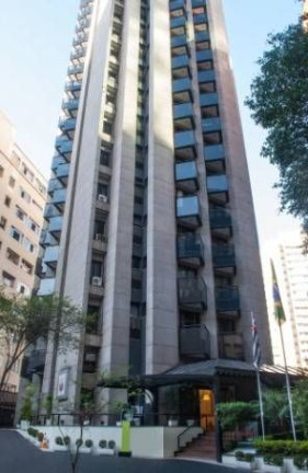 Foto do imóvel Apartamento com 1 Quarto à Venda, 48 m² em Consolação - São Paulo