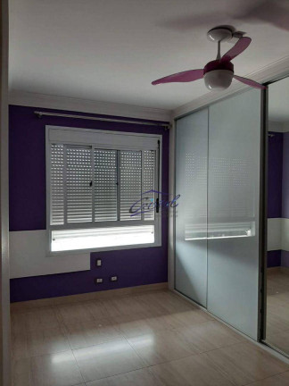 Imagem Apartamento com 3 Quartos à Venda, 134 m² em Butantã - São Paulo