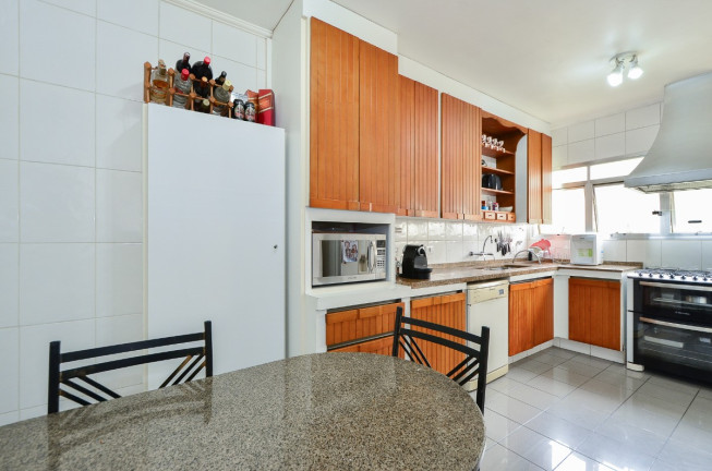 Imagem Apartamento com 3 Quartos à Venda, 146 m² em Vila Andrade - São Paulo Imagem Apartamento com 3 Quartos à Venda, 146 m² em Vila Andrade - São Paulo