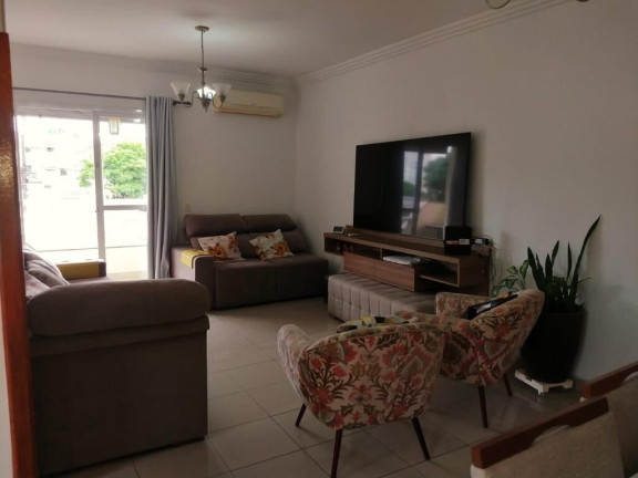 Imagem Apartamento com 3 Quartos à Venda, 145 m² em Macuco - Santos Imagem Apartamento com 3 Quartos à Venda, 145 m² em Macuco - Santos