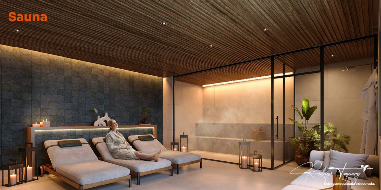 Imagem Apartamento com 1 Quarto à Venda, 29 m² em Setor Bueno - Goiânia