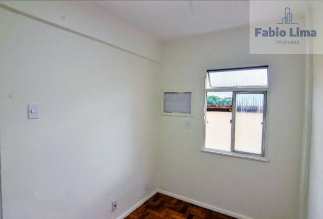 Imagem Imóvel com 1 Quarto à Venda, 26 m² em Botafogo - Rio De Janeiro