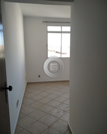 Imagem Apartamento com 3 Quartos para Alugar, 80 m² em Cidade Nova - Montes Claros Imagem Apartamento com 3 Quartos para Alugar, 80 m² em Cidade Nova - Montes Claros
