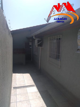 Imagem Casa com 3 Quartos à Venda, 160 m² em Metalúrgicos - Osasco