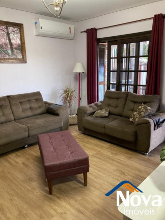 Imagem Imóvel com 3 Quartos à Venda,  em Logradouro - Nova Petrópolis