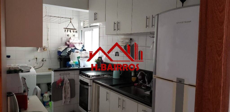Imagem Apartamento com 2 Quartos à Venda, 62 m² em Palmeiras De São José - São José Dos Campos Imagem Apartamento com 2 Quartos à Venda, 62 m² em Palmeiras De São José - São José Dos Campos