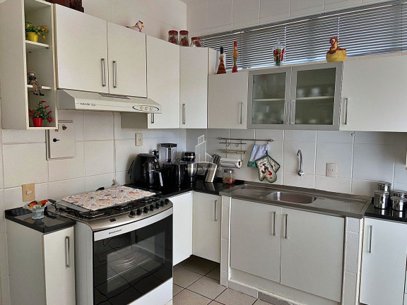 Imagem Apartamento com 3 Quartos à Venda, 105 m² em Papicu - Fortaleza