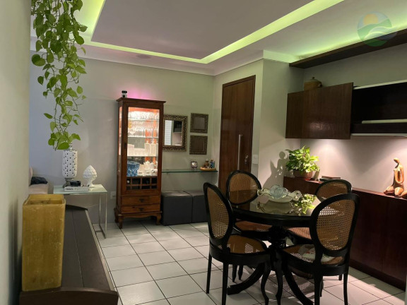 Imagem Apartamento com 3 Quartos à Venda, 75 m²