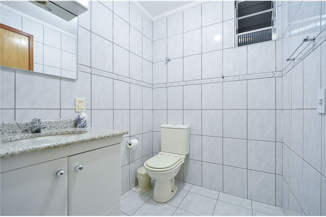 Imagem Apartamento com 2 Quartos à Venda, 75 m² em Penha - São Paulo