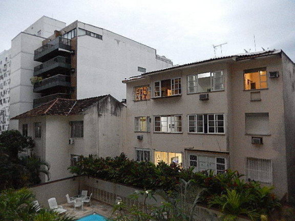 Imagem Apartamento com 3 Quartos à Venda, em Leblon - Rio De Janeiro Imagem Apartamento com 3 Quartos à Venda, em Leblon - Rio De Janeiro