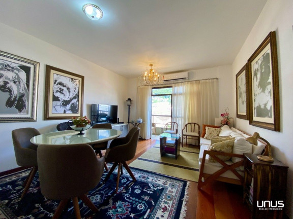 Apartamento com 2 Quartos à Venda, 81 m² em Centro - Florianópolis