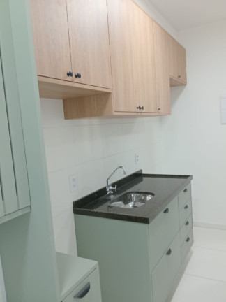 Imagem Apartamento com 2 Quartos para Alugar, 63 m² em Marapé - Santos Imagem Apartamento com 2 Quartos para Alugar, 63 m² em Marapé - Santos
