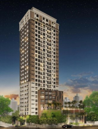 Cobertura com 4 Quartos à Venda, 164 m² em Perdizes - São Paulo