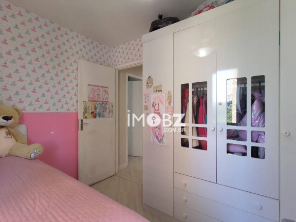 Imagem Imóvel com 2 Quartos à Venda, 52 m² em Jardim Umarizal - São Paulo