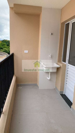 Imagem Apartamento com 2 Quartos à Venda, 42 m² em Granja Viana - Cotia