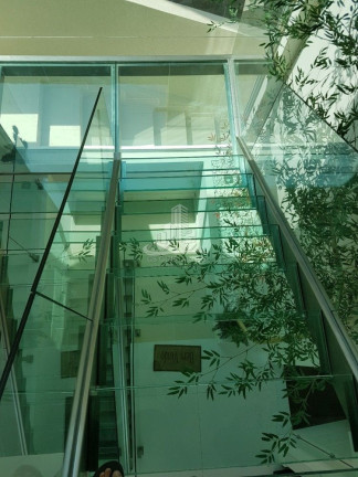 Imagem Casa com 4 Quartos à Venda, 480 m² em Cidade Tamboré - Santana De Parnaíba