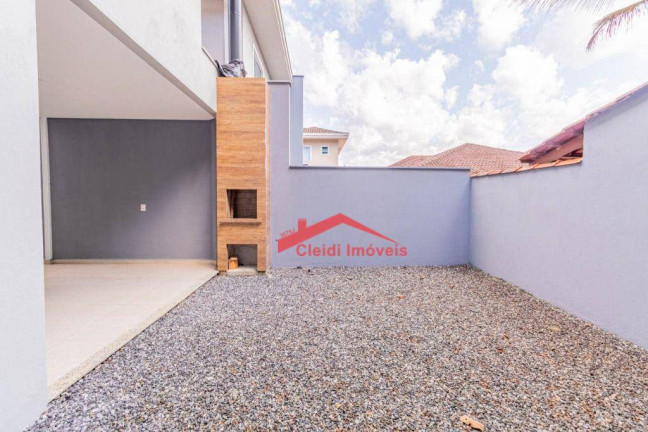 Imagem Sobrado com 3 Quartos à Venda, 167 m² em América - Joinville