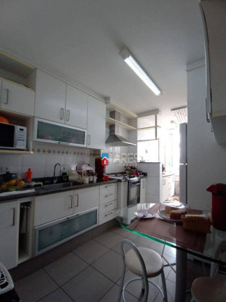 Imagem Apartamento com 3 Quartos à Venda, 98 m² em Centro - Americana Imagem Apartamento com 3 Quartos à Venda, 98 m² em Centro - Americana
