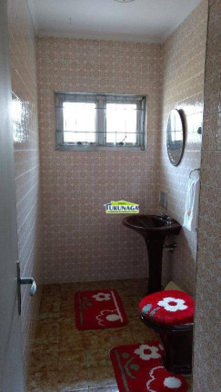 Imagem Casa com 3 Quartos à Venda, 154 m² em Vila Rosália - Guarulhos